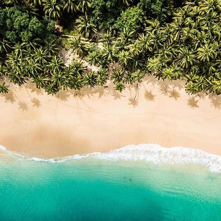 Sundy Praia - Principe Collection Santo Antonio Экстерьер фото