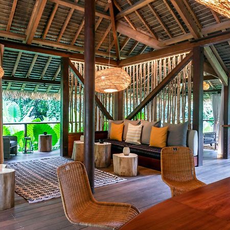 Sundy Praia - Principe Collection Santo Antonio Экстерьер фото
