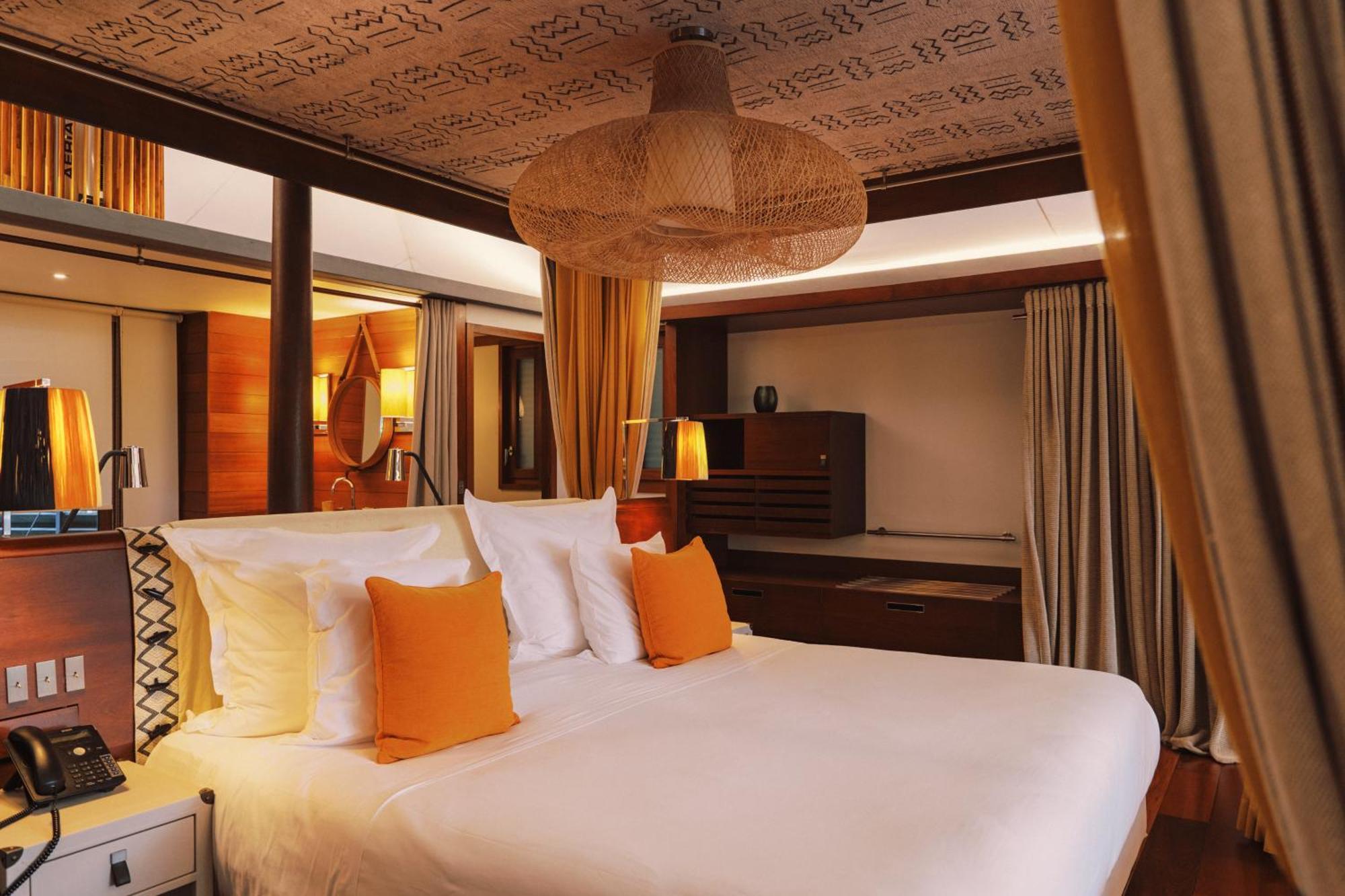 Sundy Praia - Principe Collection Santo Antonio Экстерьер фото