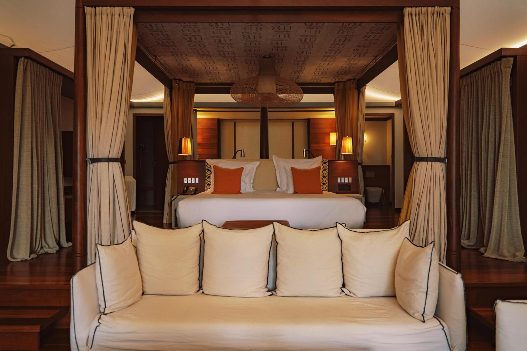 Sundy Praia - Principe Collection Santo Antonio Экстерьер фото