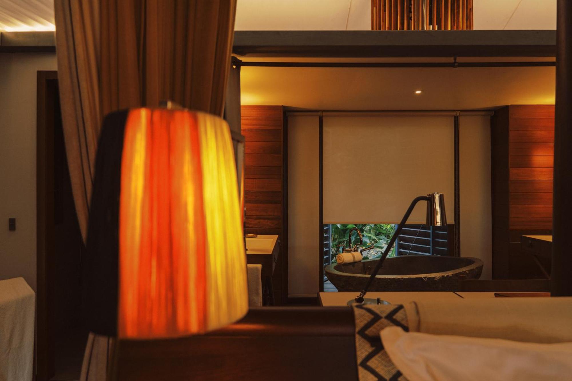 Sundy Praia - Principe Collection Santo Antonio Экстерьер фото