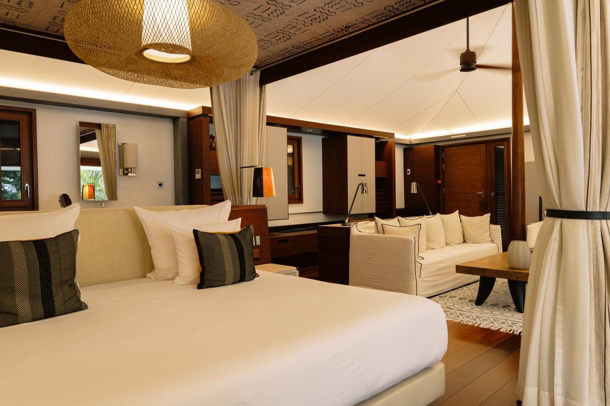 Sundy Praia - Principe Collection Santo Antonio Экстерьер фото