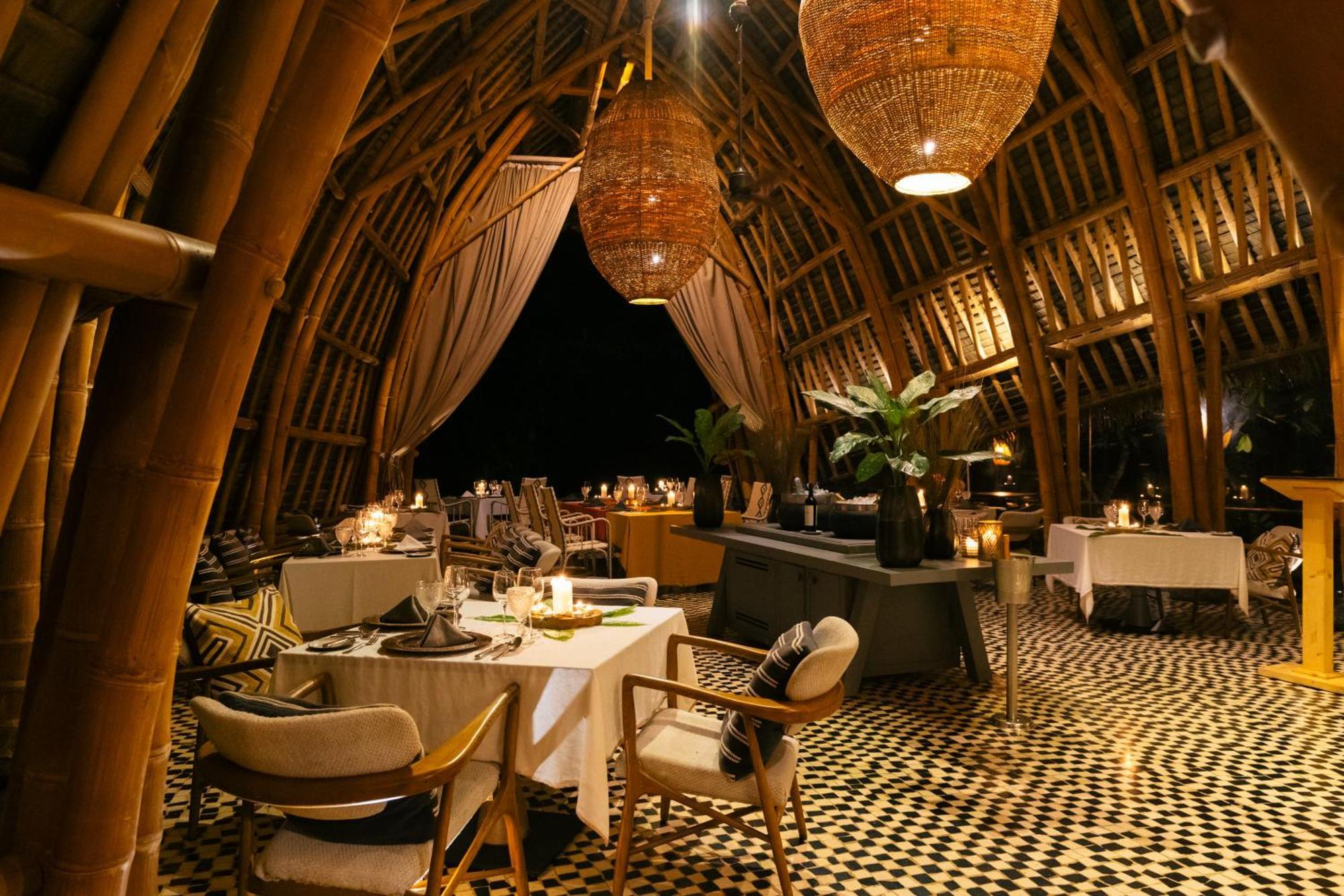 Sundy Praia - Principe Collection Santo Antonio Экстерьер фото