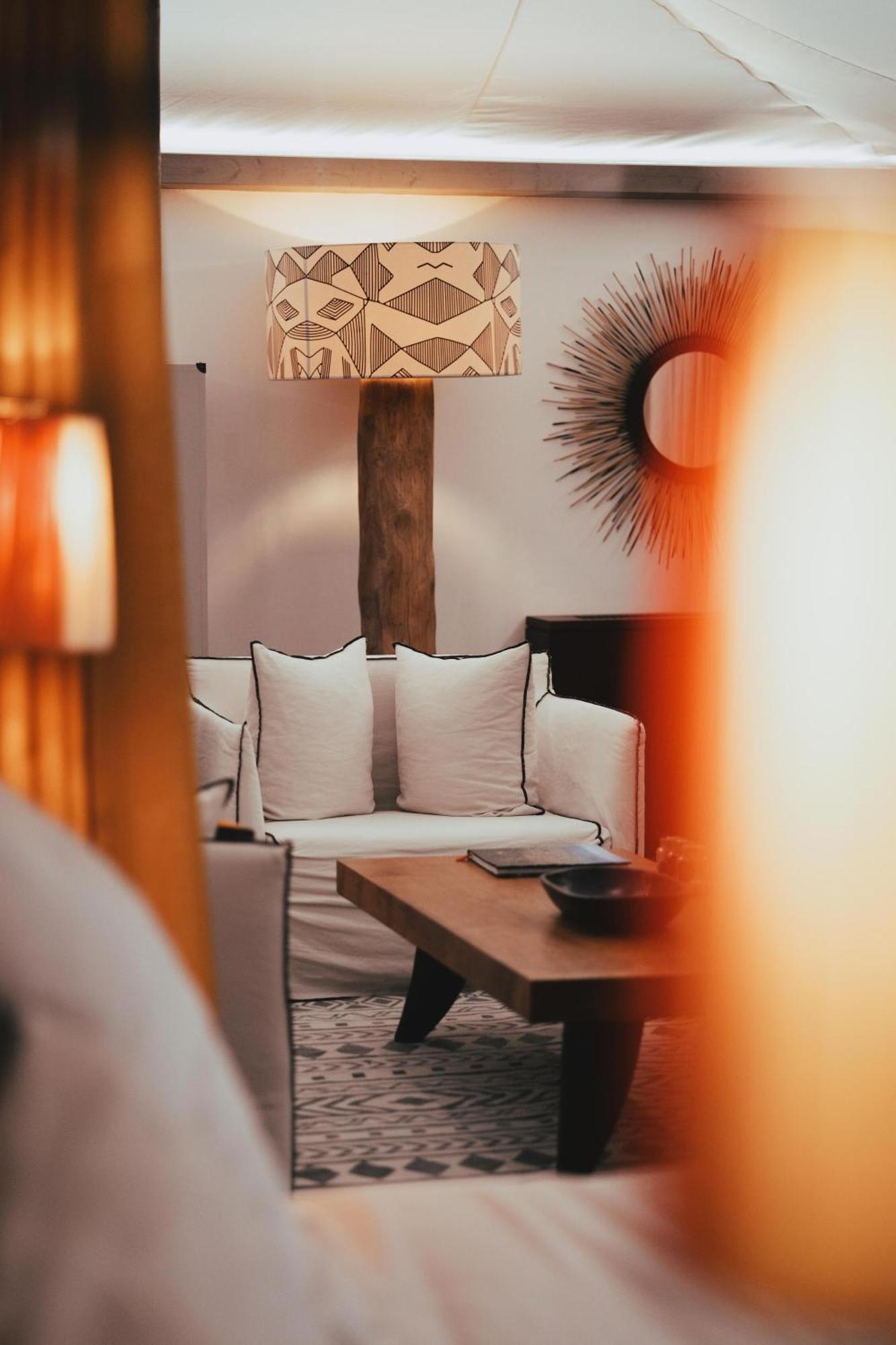 Sundy Praia - Principe Collection Santo Antonio Экстерьер фото