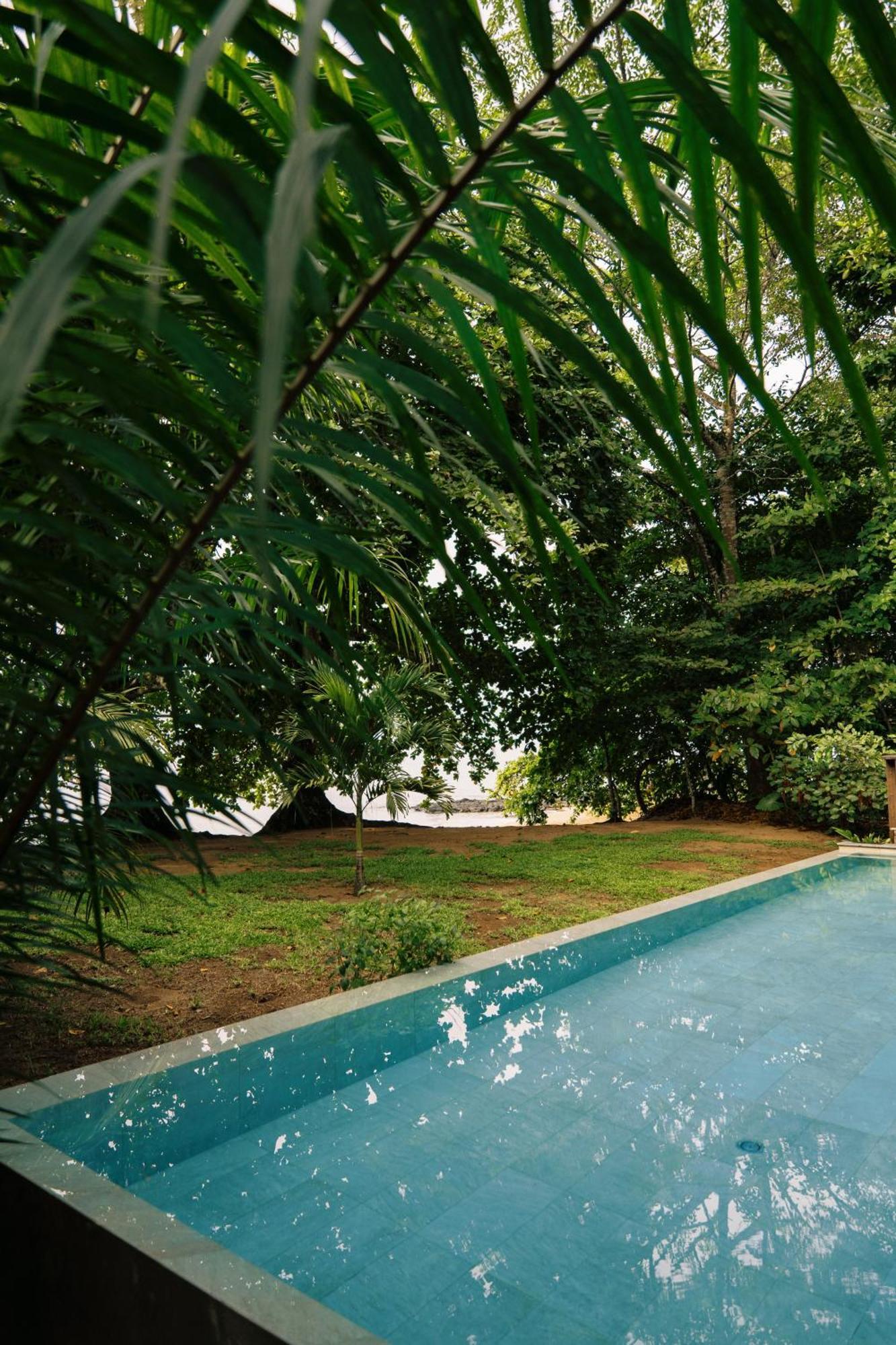 Sundy Praia - Principe Collection Santo Antonio Экстерьер фото