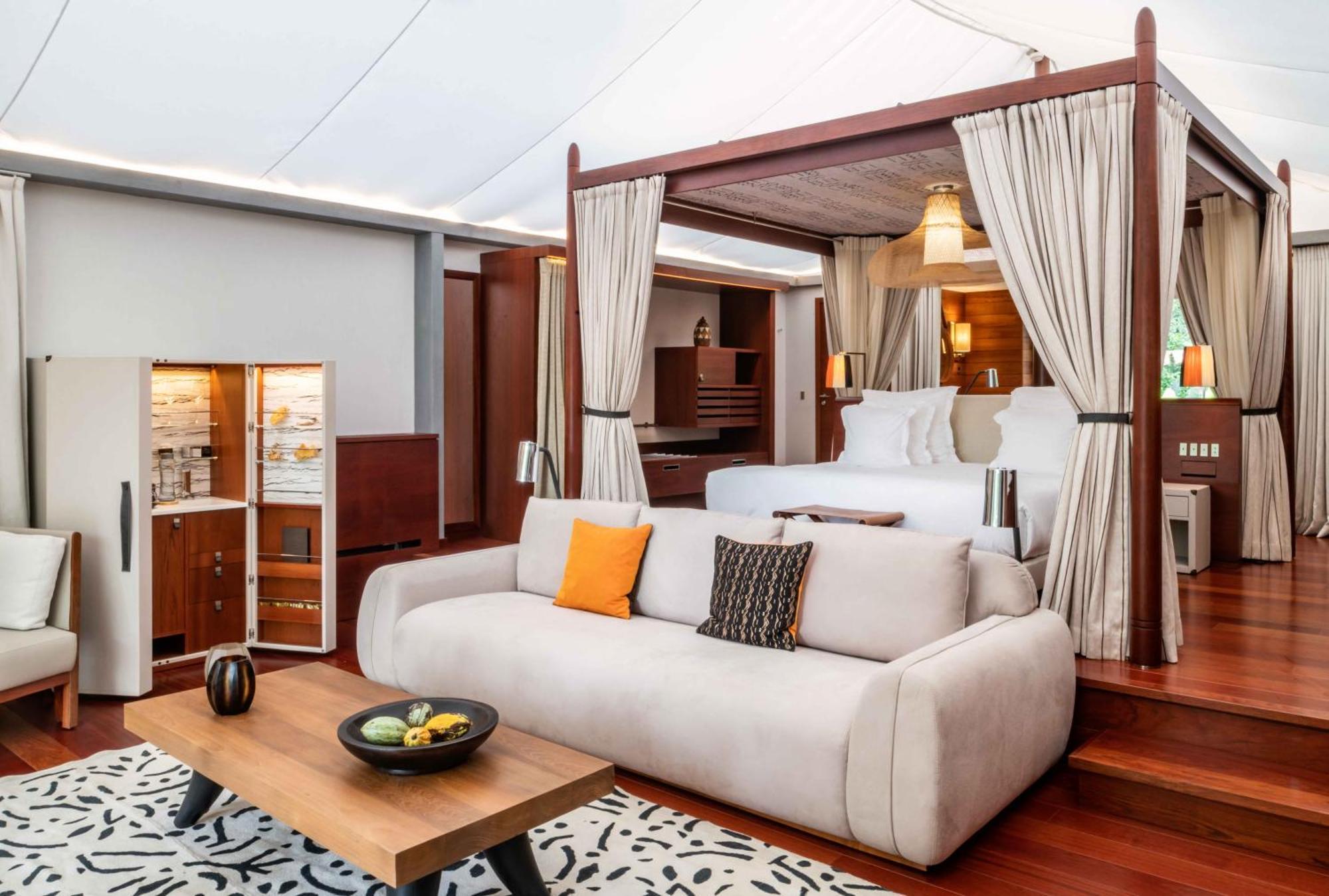Sundy Praia - Principe Collection Santo Antonio Экстерьер фото