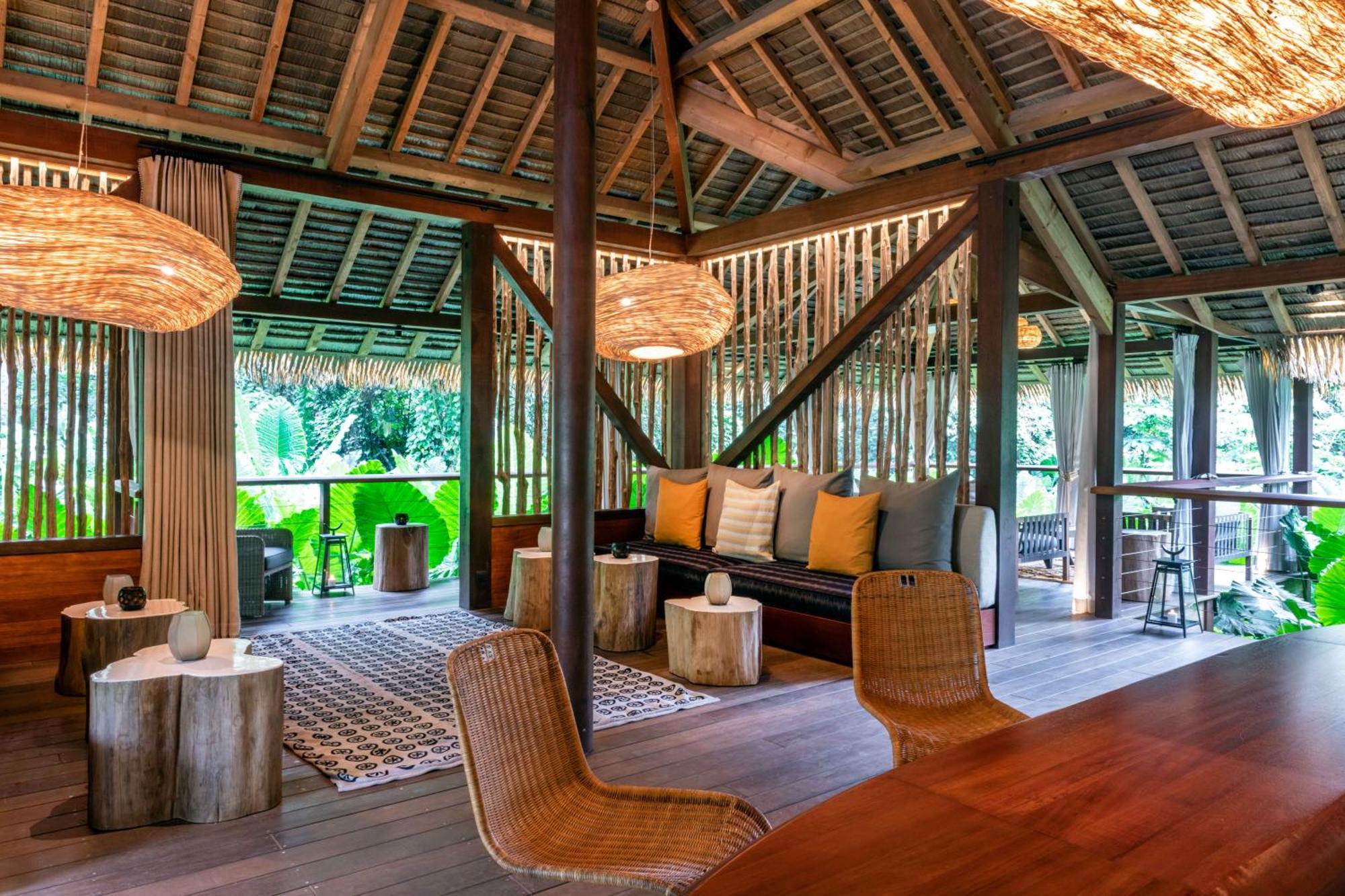 Sundy Praia - Principe Collection Santo Antonio Экстерьер фото