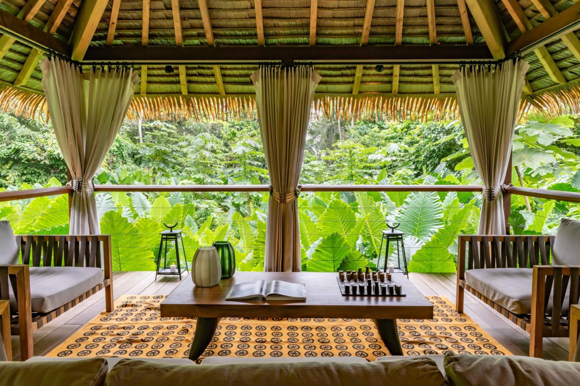 Sundy Praia - Principe Collection Santo Antonio Экстерьер фото