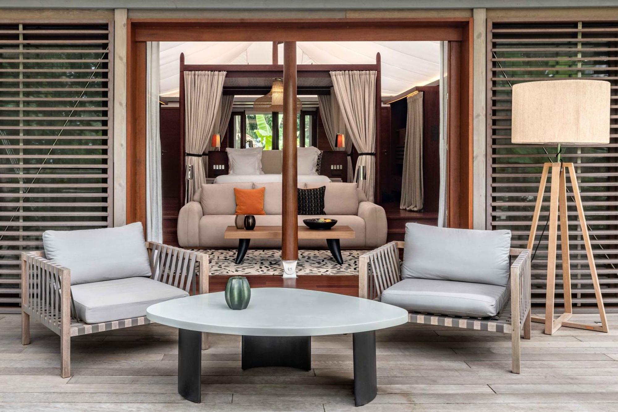 Sundy Praia - Principe Collection Santo Antonio Экстерьер фото