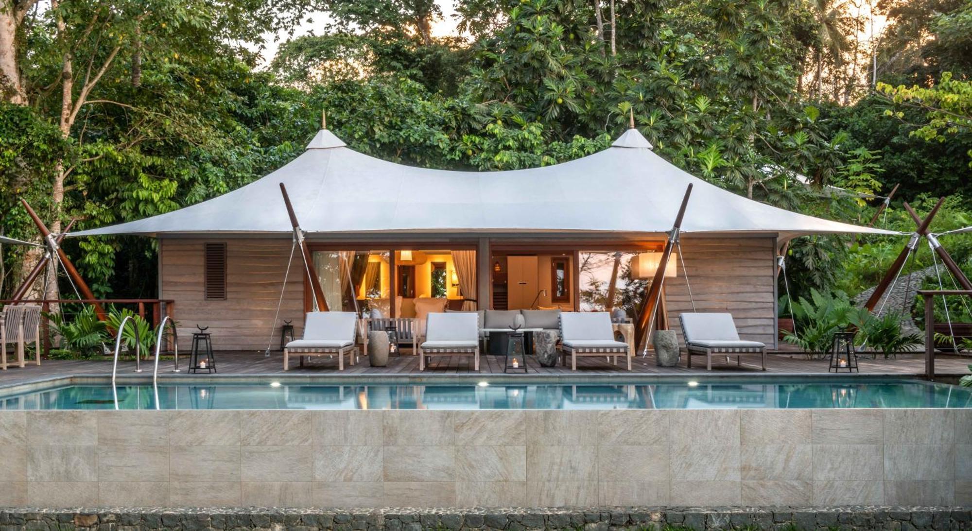 Sundy Praia - Principe Collection Santo Antonio Экстерьер фото
