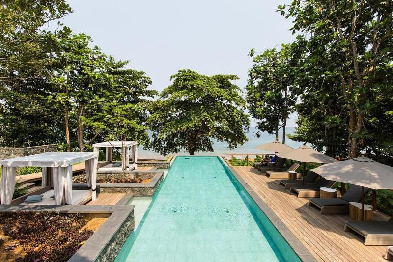 Sundy Praia - Principe Collection Santo Antonio Экстерьер фото