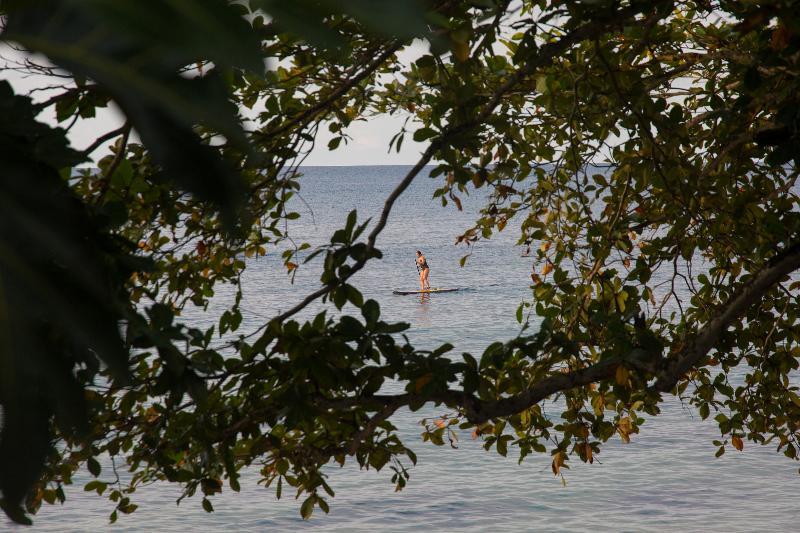 Sundy Praia - Principe Collection Santo Antonio Экстерьер фото