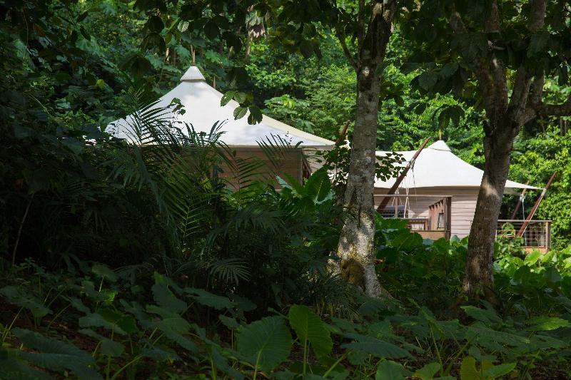 Sundy Praia - Principe Collection Santo Antonio Экстерьер фото