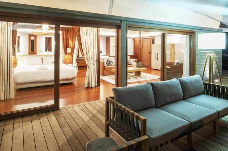 Sundy Praia - Principe Collection Santo Antonio Экстерьер фото