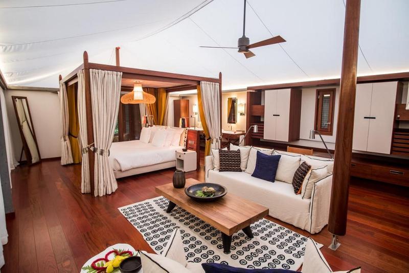 Sundy Praia - Principe Collection Santo Antonio Экстерьер фото