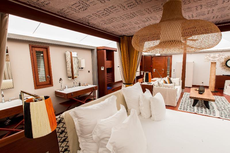 Sundy Praia - Principe Collection Santo Antonio Экстерьер фото