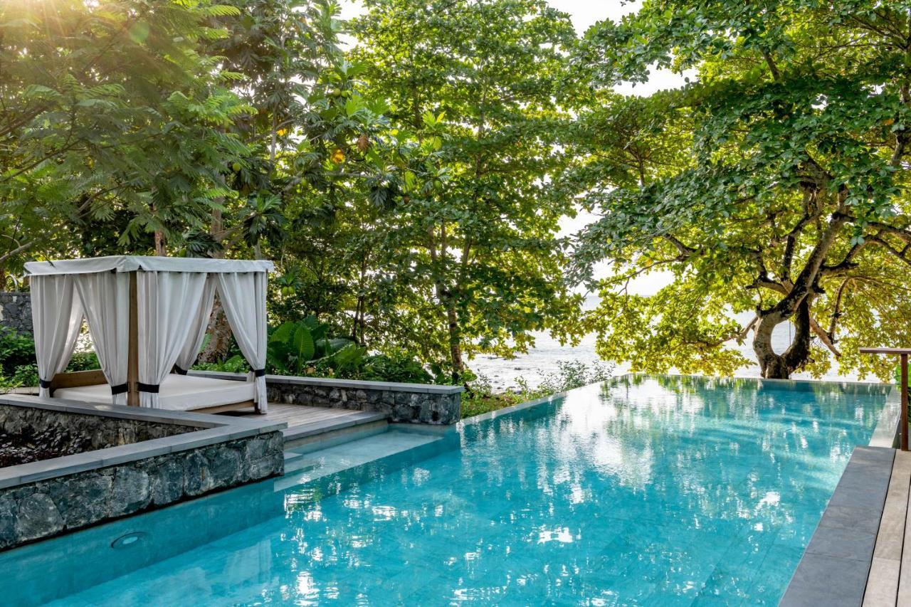 Sundy Praia - Principe Collection Santo Antonio Экстерьер фото